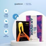  Combo Sách Suy Tưởng (Bản dịch từ Andy Lương) - tác giả Marcus Aurelius + Sách Khắc Kỷ Thời Hiện Đại - Cẩm Nang Sống Vững Vàng Trong Thế Giới Biến Động 