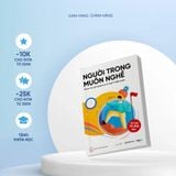  Sách Người Trong Muôn Nghề - Định Hướng Nghề Nghiệp Toàn Diện (Tái Bản 229k) 
