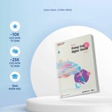 Sách Người Trong Muôn Nghề: Ngành Sáng Tạo Và Nghệ Thuật Có Gì? - Hướng Nghiệp Toàn Diện Ngành Sáng Tạo Nghệ Thuật (Tái bản 219k) 