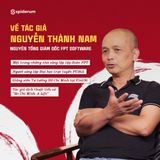  Sách Chuyện Với Thanh - Lời Kể Mới Về Ánh Sáng - Tác giả Nguyễn Thành Nam 