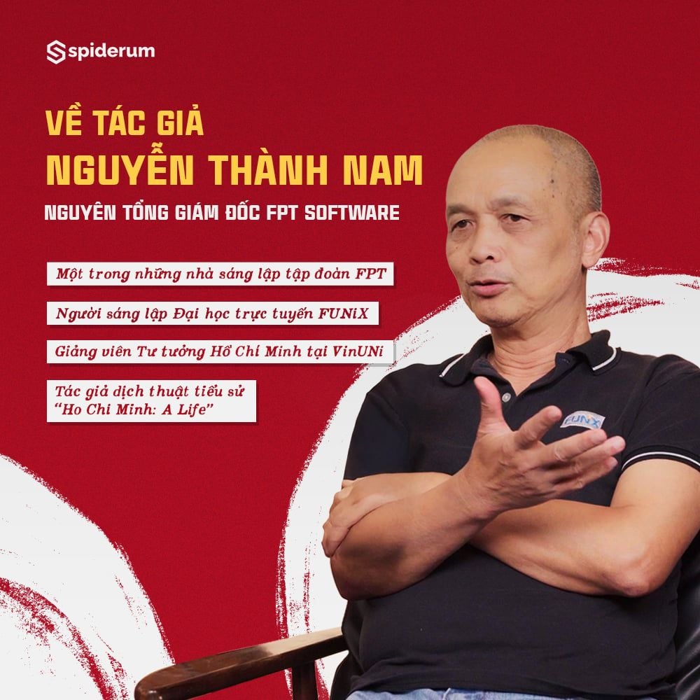  Sách Chuyện Với Thanh - Lời Kể Mới Về Ánh Sáng - Tác giả Nguyễn Thành Nam 