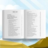  Sách Seneca: Những Bức Thư Đạo Đức - Chủ Nghĩa Khắc Kỷ Trong Đời Sống - Tập 1 - Tâm thế vững vàng trước khủng hoảng kinh tế (Tái bản 185k) 