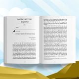  Sách Seneca: Những Bức Thư Đạo Đức - Chủ Nghĩa Khắc Kỷ Trong Đời Sống - Tập 1 - Tâm thế vững vàng trước khủng hoảng kinh tế (Tái bản 185k) 