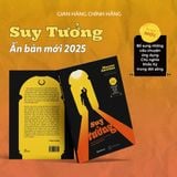  Sách Suy Tưởng (Bản dịch từ Andy Lương) - Cuốn Sách Nền Tảng Về Chủ Nghĩa Khắc Kỷ - tác giả Marcus Aurelius (Tái bản 2025) 