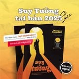  Sách Suy Tưởng (Bản dịch từ Andy Lương) - Cuốn Sách Nền Tảng Về Chủ Nghĩa Khắc Kỷ - tác giả Marcus Aurelius (Tái bản 2025) 