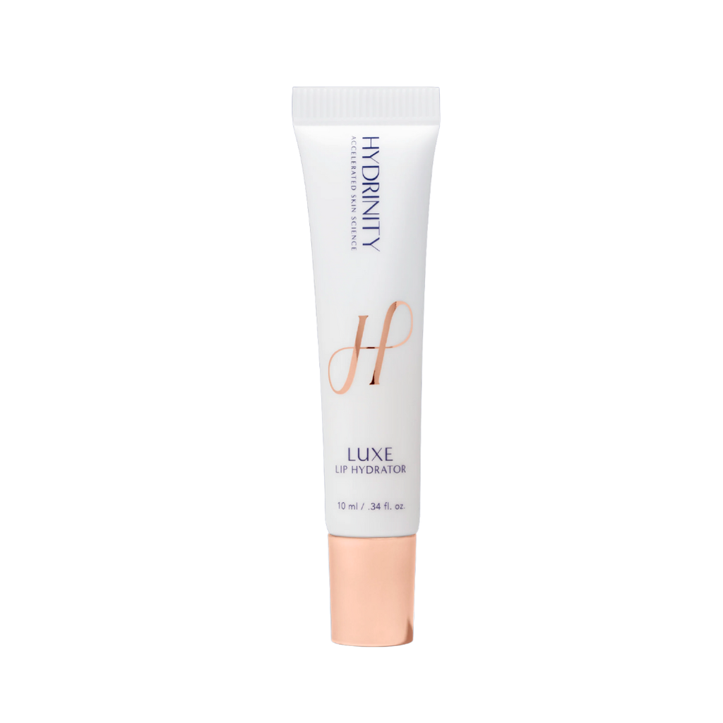 Hydrinity Luxe Lip Hydrator – Son dưỡng hỗ trợ chăm sóc & cấp ẩm cho đôi môi mềm mại
