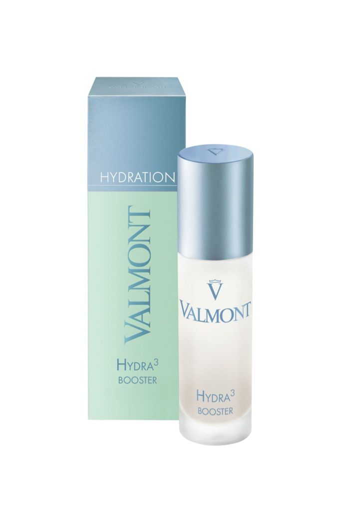 Serum Valmont Hydra3 Booster cấp nước chuyên sâu giúp dưỡng ẩm và trẻ hóa da cao cấp