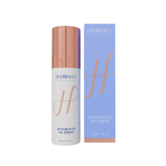 Hydrinity Restorative HA Serum – Tinh chất HA hỗ trợ chăm sóc da & cấp ẩm sâu cho da yếu, nhạy cảm