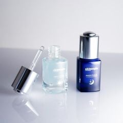 SKINCODE Bộ đôi Ampoules ngày và đêm “Đảo chiều lão hóa” khôi phục tuổi thanh xuân của làn da – Prestige Skin Renaissance Ampoules