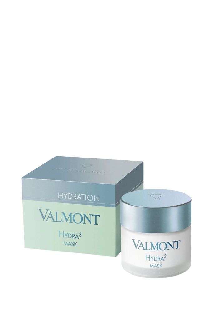 Valmont Hydra³ Mask mặt nạ cấp nước chuyên sâu phục hồi nhanh làn da mất nước, khô căng và thiếu sức sống