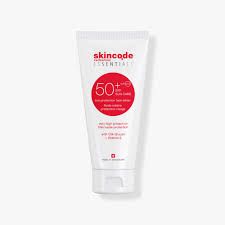 Nhũ tương chống nắng, nuôi dưỡng và bảo vệ da SPF 50+ – Sun Protection Face Lotion SPF 50 SKU: 1500L