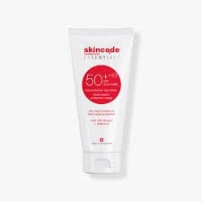 Nhũ tương chống nắng, nuôi dưỡng và bảo vệ da SPF 50+ – Sun Protection Face Lotion SPF 50 SKU: 1500L