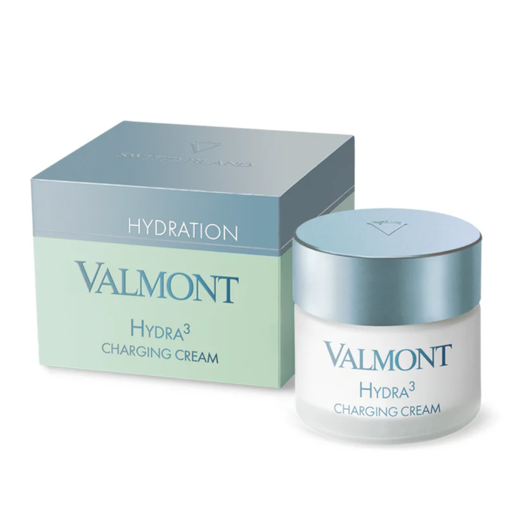 Valmont Kem cấp ẩm giàu dưỡng chất làm mềm da Valmont HYDRA3 CHARGING CREAM