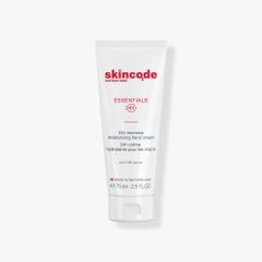 SKINCODE Sữa dưỡng thể cung cấp độ ẩm, láng mịn bề mặt da – 24h Comfort Body Lotion