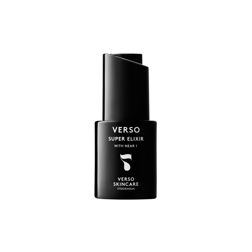 Verso Super Elixir – Dầu Dưỡng Da Đa Năng Làm Sáng, Trẻ Hóa, Phục Hồi Da Toàn Diện 30ml
