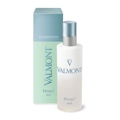 Valmont Xịt khoáng cấp ẩm siêu mịn Valmont HYDRA3 MIST