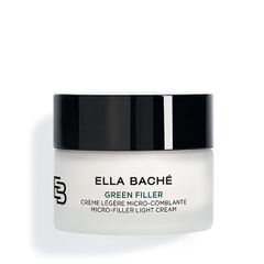 Ella Baché Micro-Filler Light Cream - Kem xóa Micro-Filler nhăn căng đầy vi điểm da dầu, hỗn hợp GREEN FILLER