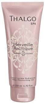 THALGO Gel dưỡng thể cho làn da mịn màng, tươi sáng Milky Moisturising Gel