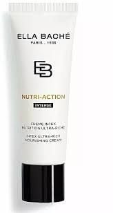 Ella Baché Intex Ultra-Rich Nourishing Cream - Kem INTEX chữa lành trong ngoài, hồi phục da khẩn cấp NUTRI-ACTION