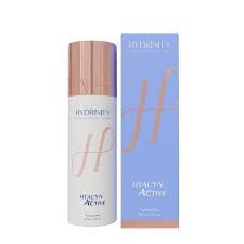 Hydrinity Hyacyn Active Mist – Xịt khoáng HOCl hỗ trợ làm dịu & cân bằng làn da nhạy cảm