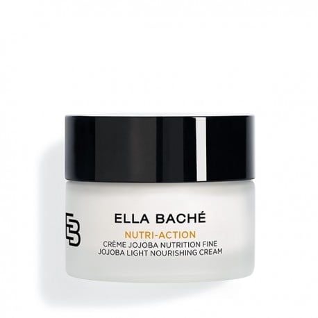 Ella Baché Jojoba Light Nourishing Cream - Kem Jojoba hồi phục da dầu mỏng yếu NUTRI-ACTION