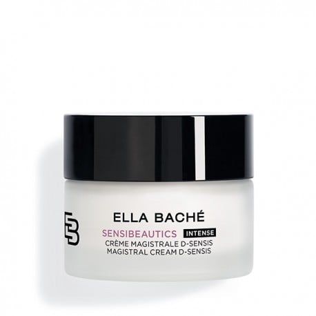 Ella Baché Magistral Cream D-Sensis - Kem D-Sensis S.O.S giảm kích ứng nhạy cảm, giảm đỏ, ngứa, mao mạch SENSIBEAUTICS
