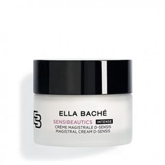 Ella Baché Magistral Cream D-Sensis - Kem D-Sensis S.O.S giảm kích ứng nhạy cảm, giảm đỏ, ngứa, mao mạch SENSIBEAUTICS
