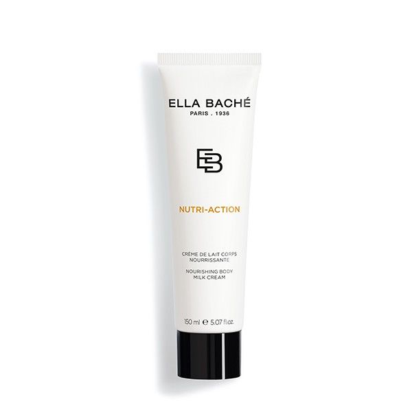 Ella Baché Nourishing Body Milk Cream - Kem phục hồi dưỡng mịn da toàn thân NUTRI-ACTION