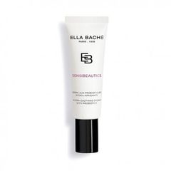 Ella Baché Hydra-Soothing Cream with Probiotics - Kem vi sinh tiếp nước, làm dịu, ổn định da nhạy cảm SENSIBEAUTICS