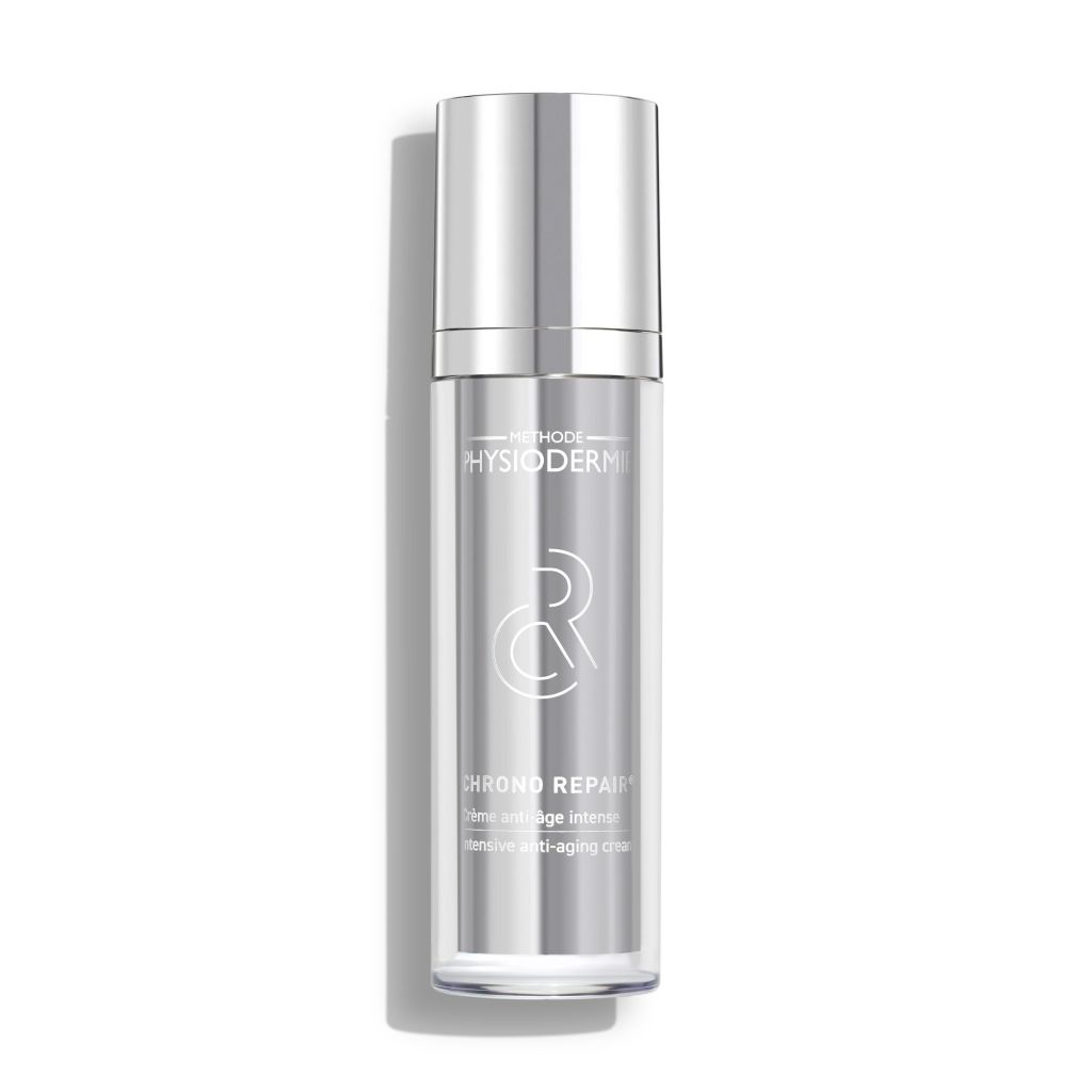 Physiodermie Kem chống lão hóa mạnh, dưỡng ẩm đa tầng, kích hoạt năng lượng tế bào Intensive Anti-Aging Cream