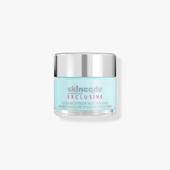 SKINCODE Mặt nạ siêu năng lượng, tái tạo tế bào và phục hồi độ ẩm chuyên sâu cho làn da – Cellular Extreme Moisture Mask