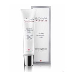 SKINCODE Filler thoa chiết xuất tế bào, xóa nếp nhăn và làm đầy đường nét khuôn mặt – Cellular Line & Wrinkle Filler