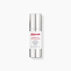 SKINCODE Huyết thanh kiềm dầu, kháng viêm, hỗ trợ điều trị mụn – Essentials S.O.S oil control balancing serum