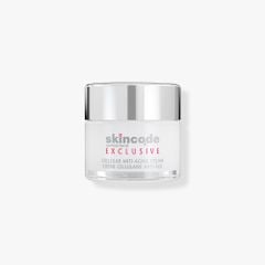 SKINCODE Kem tế bào xóa nhăn, nâng cơ & trẻ hóa da chuyên sâu – Cellular Anti-Aging Cream