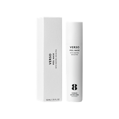 Verso Peel Mask – Mặt nạ Enzyme tẩy tế bào chết dịu nhẹ – 50ml