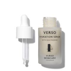 Verso Hydration Serum – Tinh Chất Cấp Ẩm Làm Dịu Da Nhạy Cảm, Phục Hồi Da Mất Nước 30ml