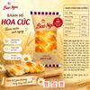 Bánh Mì Hoa Cúc Bảo Ngọc- Thơm Ngon trọn vị - 80g