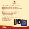 Thăng Long Ngự Nguyệt | BST Thu Hà Thành 2026