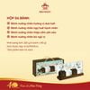 Hộp Bánh Trung Thu Cao Cấp Thu Yêu Thương | Bảo Ngọc
