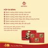 Hộp Bánh Trung Thu Cao Cấp Thu Hạnh Phúc | Bảo Ngọc