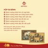 Hộp Bánh Trung Thu Cao Cấp Thu Thịnh Vượng | Bảo Ngọc