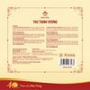 Hộp Bánh Trung Thu Cao Cấp Thu Thịnh Vượng | Bảo Ngọc