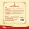 Hộp Bánh Trung Thu Cao Cấp Mùa Vàng Việt Nam | Bảo Ngọc