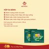 Hộp Bánh Trung Thu Ngọc Hoa Vinh Nguyệt | Bảo Ngọc