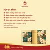 Hộp Bánh Trung Thu Ngọc Vân Tụ Hội | Bảo Ngọc