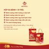 Hộp Bánh Trung Thu Hộp Đèn Lồng | Bảo Ngọc