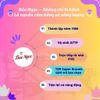 BÁNH MỲ PARKET CÓ NHÂN (Túi 3 chiếc)