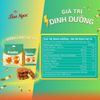 [2 Loại] Bánh Bông Lan Sợi Thịt Bảo Ngọc 2 Vị Bánh Trứng Tươi Sợi Gà Và Vị Chà Bông Sợi Thịt