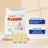 Bánh gạo sữa kisshu Bảo Ngọc vị phô mai túi 240g