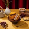 Hộp Bánh Trung Thu Trăng Nhật (2 bánh) | Bảo Ngọc